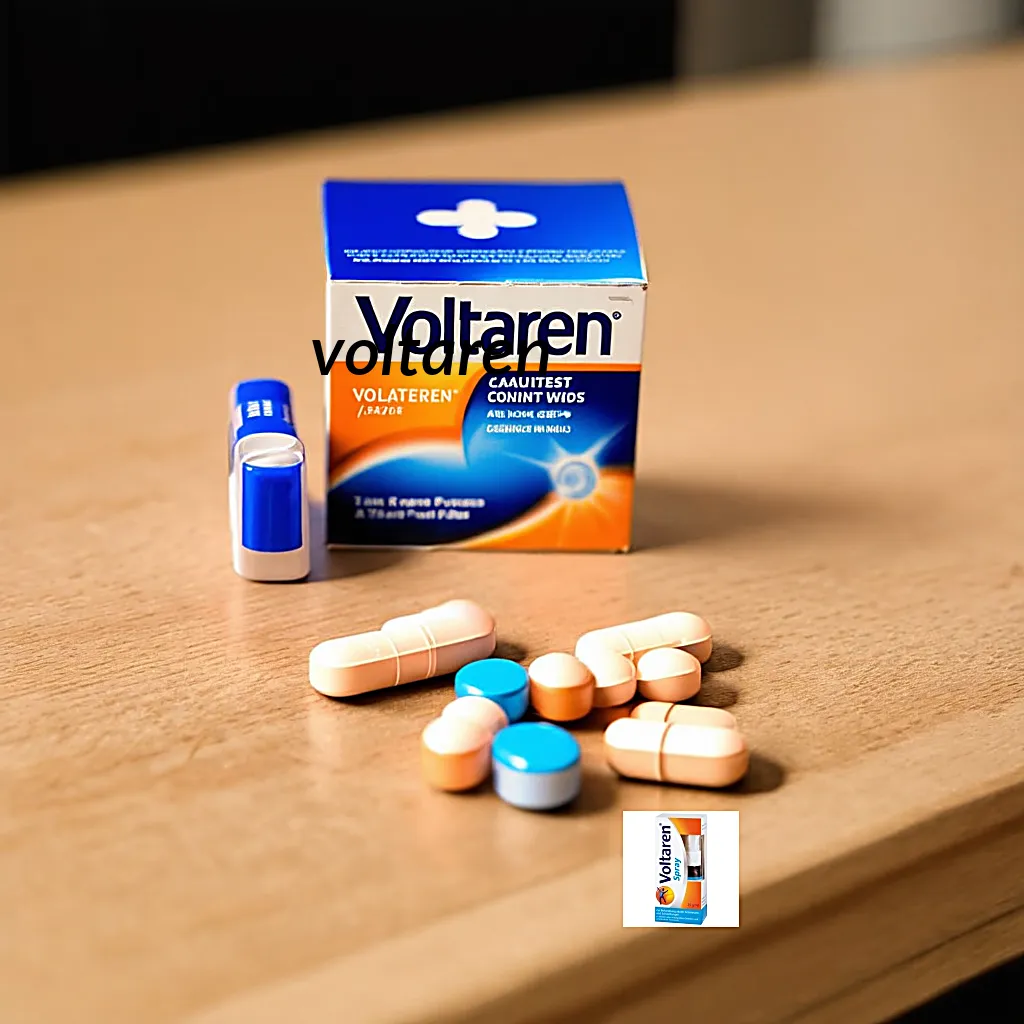 Voltaren 50 mg precio